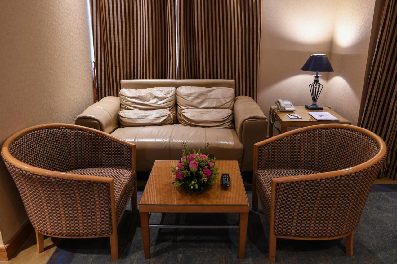 The Juffair Grand Hotel photo