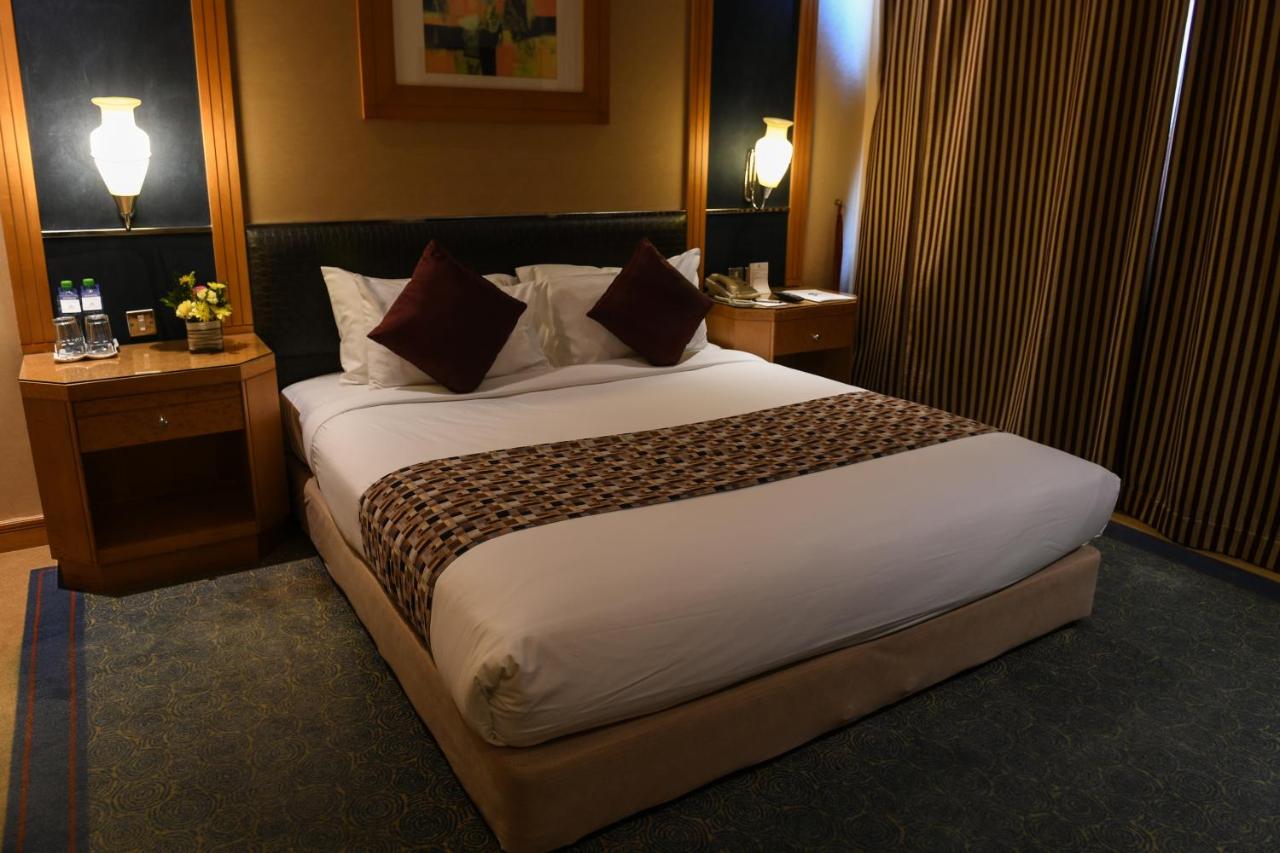 The Juffair Grand Hotel photo
