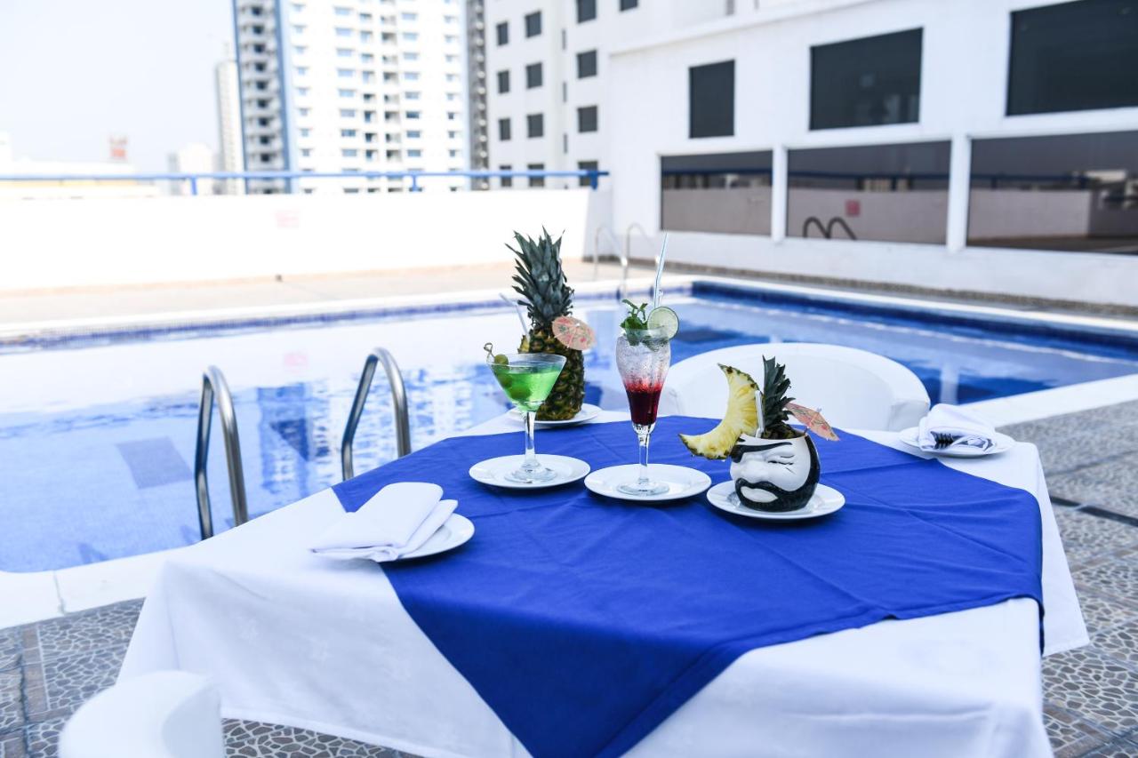 The Juffair Grand Hotel photo