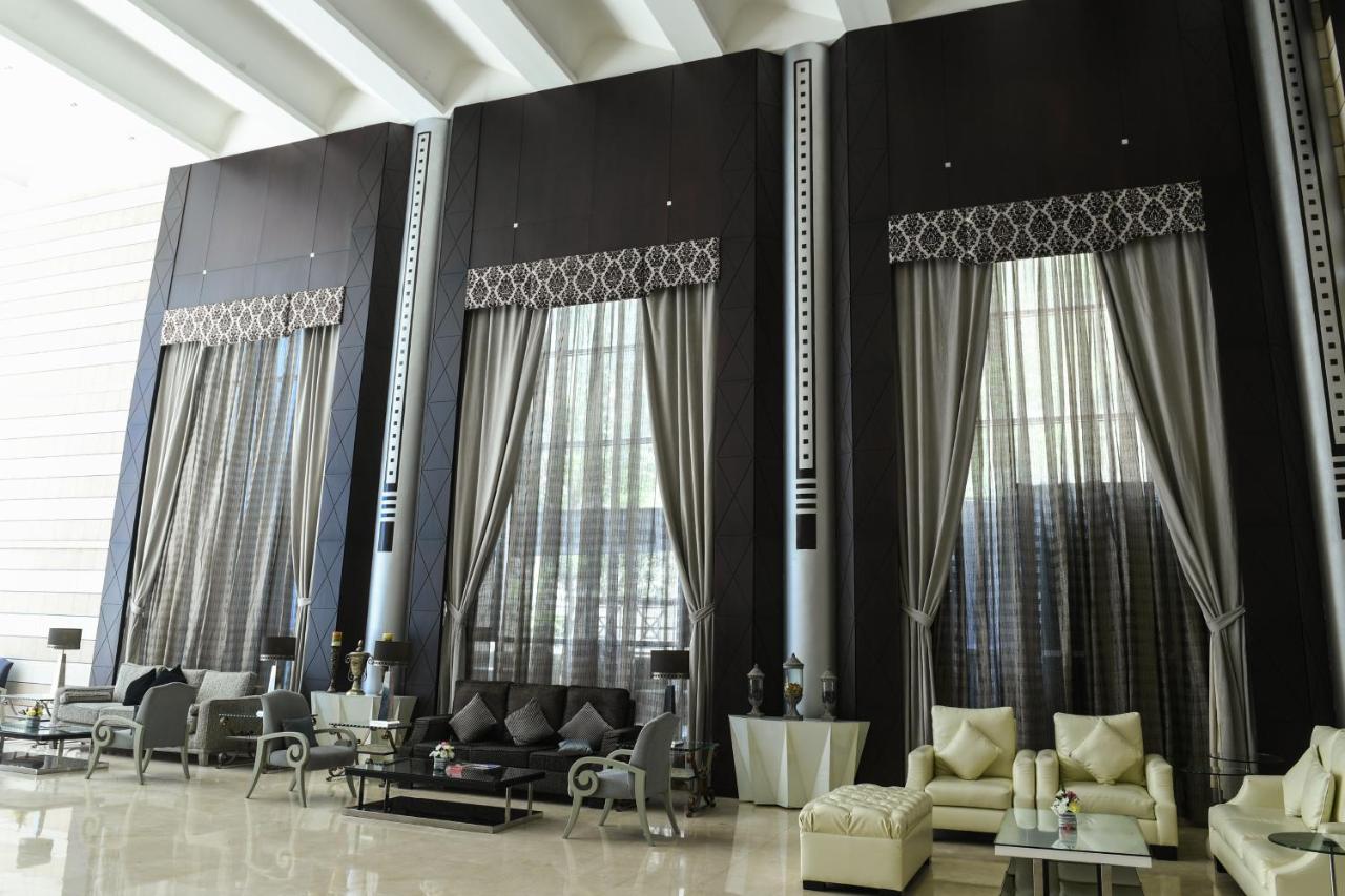 The Juffair Grand Hotel photo
