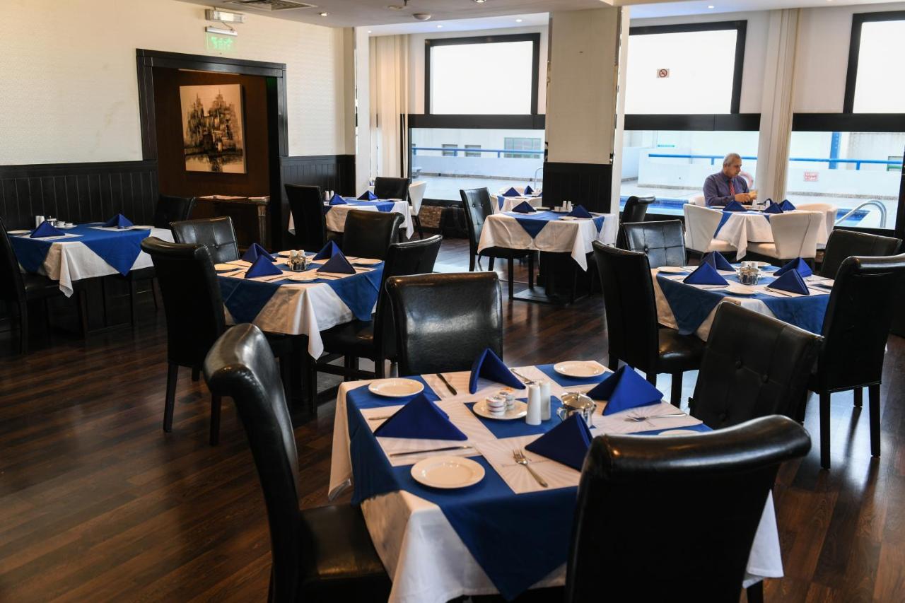 The Juffair Grand Hotel photo