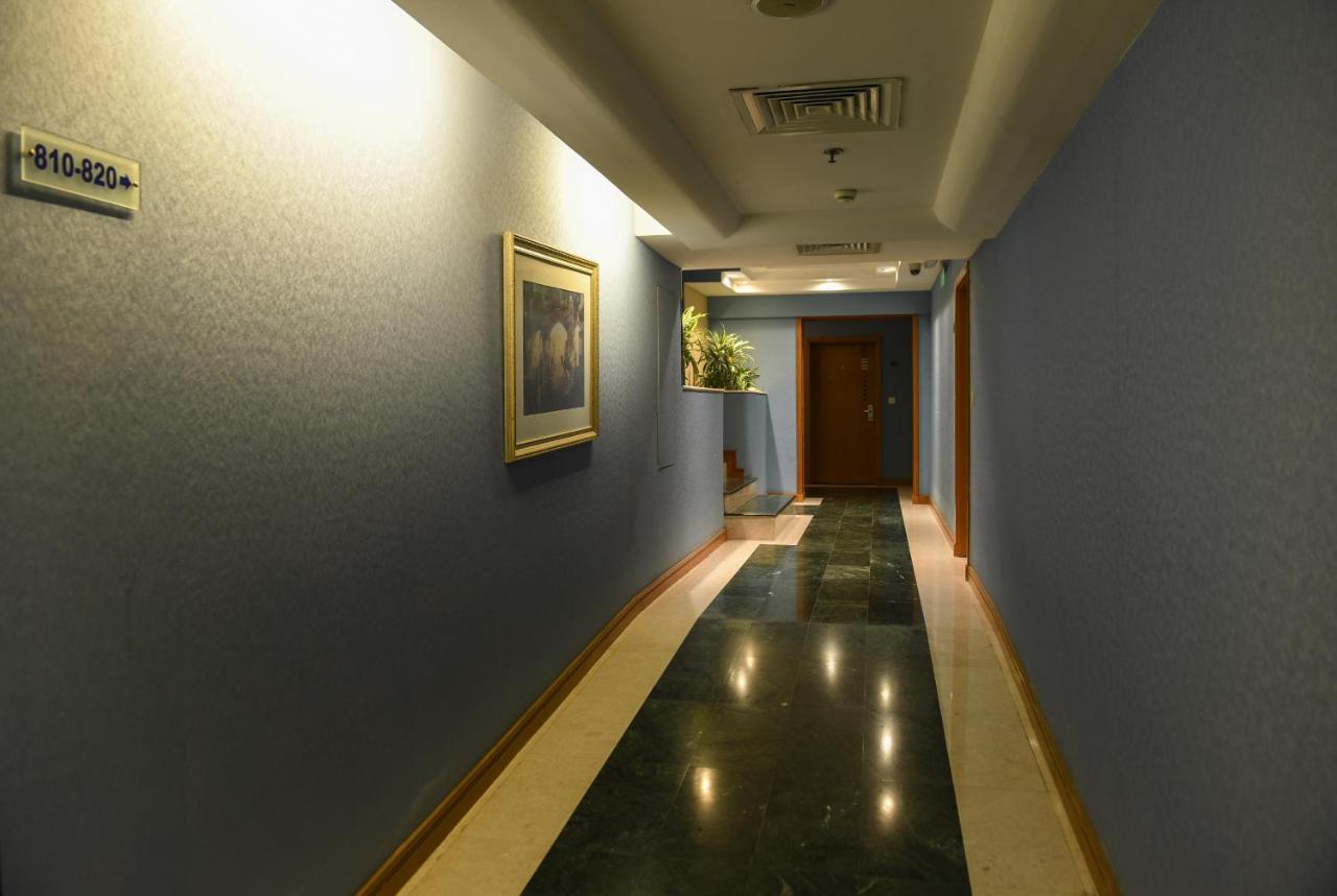 The Juffair Grand Hotel photo