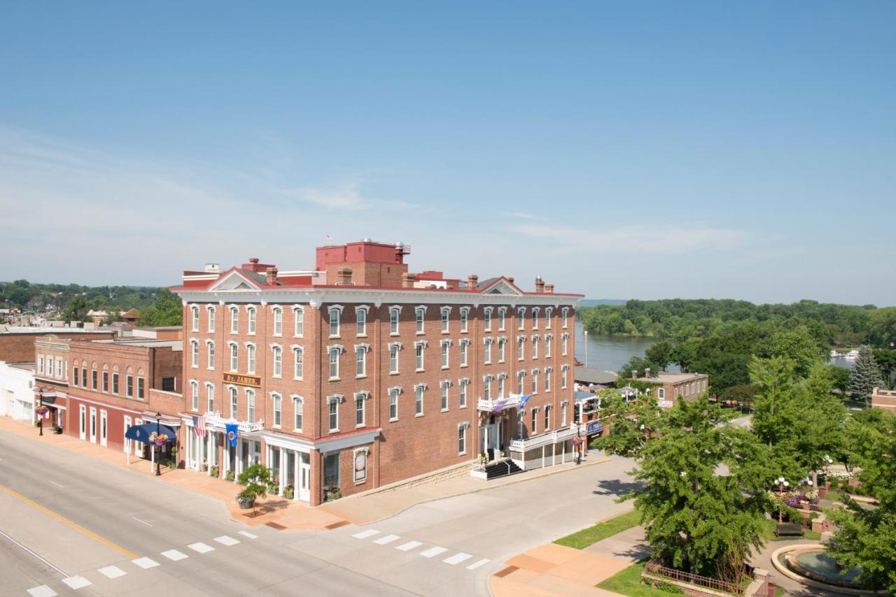 St James Hotel Red Wing Updated 21 Prices