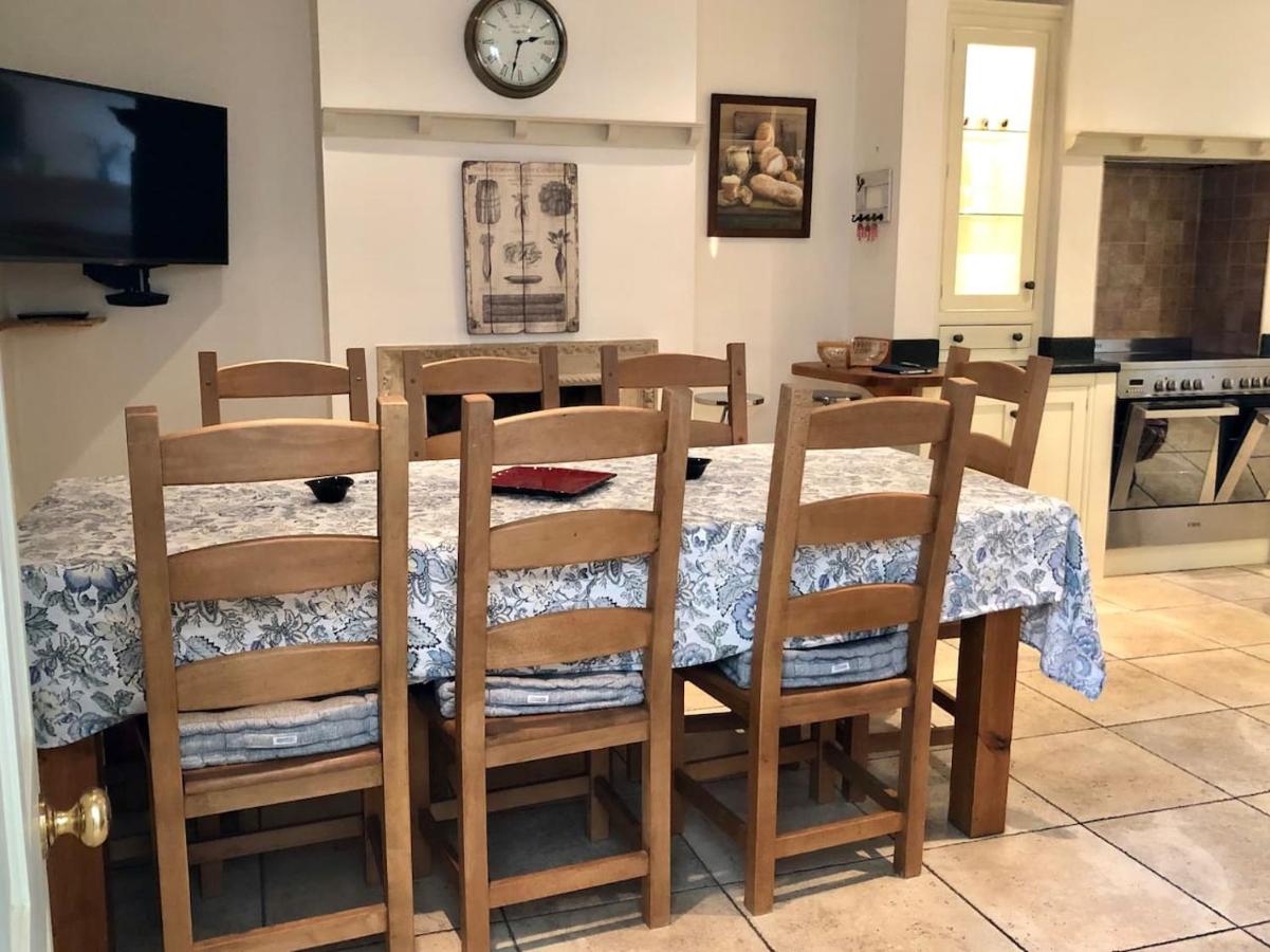 Lauras Townhouse Apartments Lansdown Slope Townhouse - 5