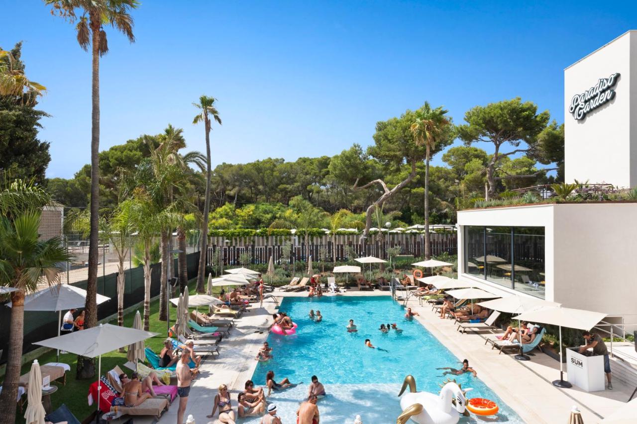 Hotel Paradiso Garden, Playa de Palma – Bijgewerkte prijzen 2022