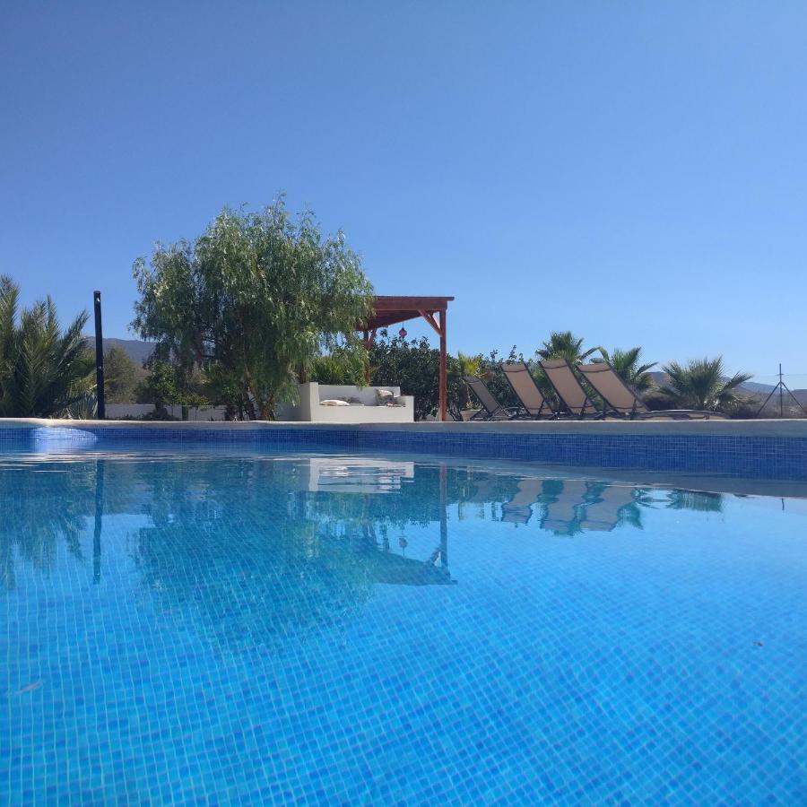 Cortijo Oro Verde B&B, Tabernas – Bijgewerkte prijzen 2022