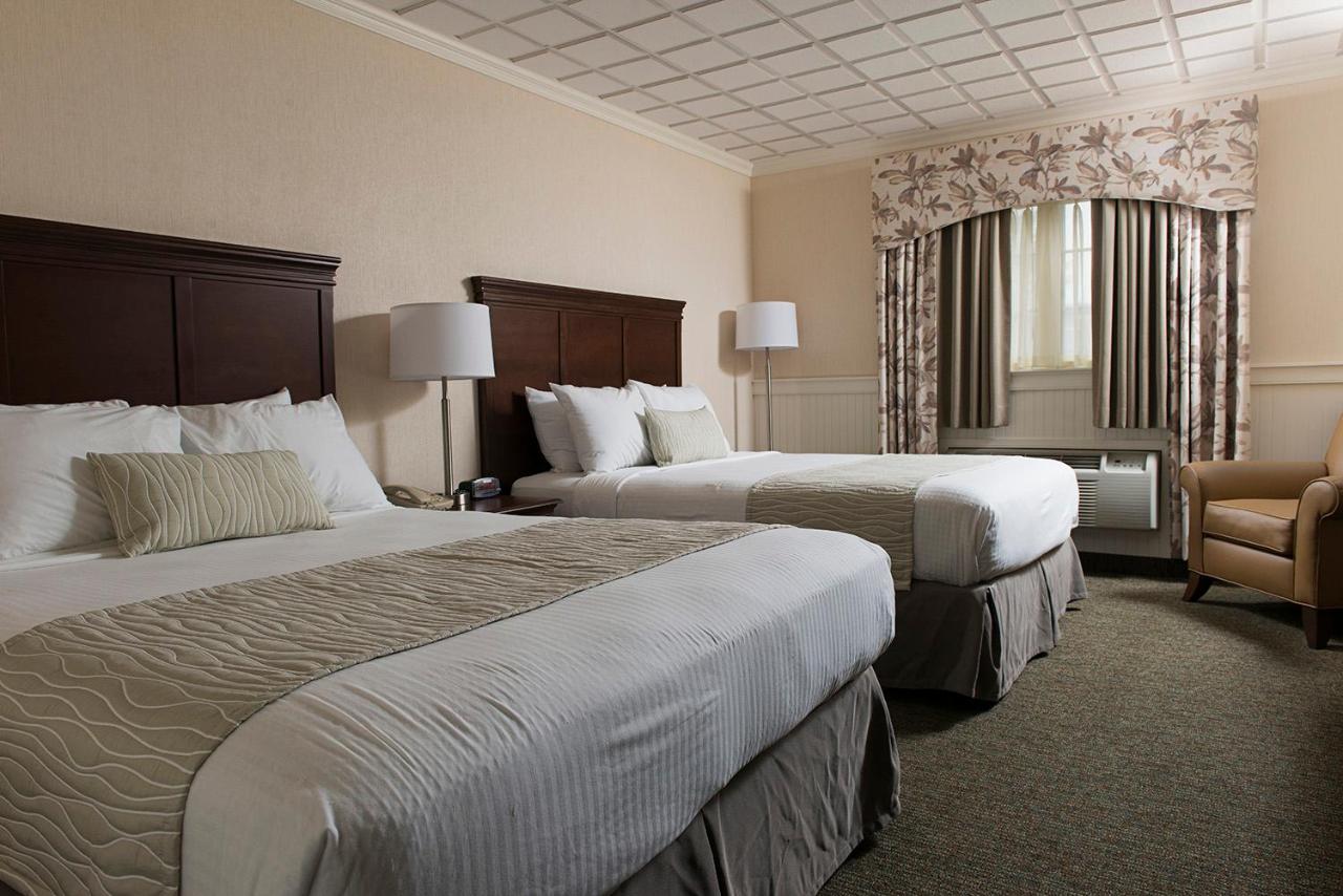Bird-in-Hand Family Inn — photo 14