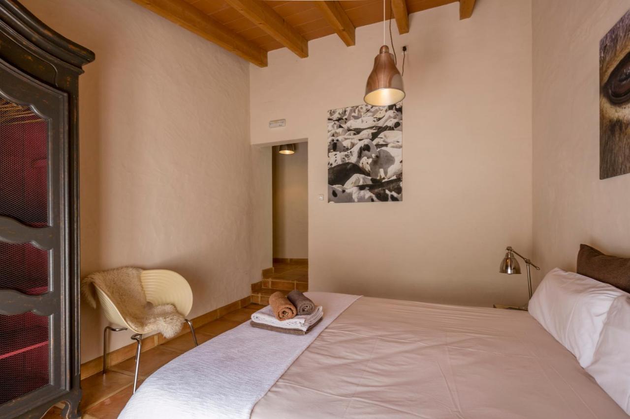 Landhuis Refugio Marnes (Spanje Benissa) - Booking.com