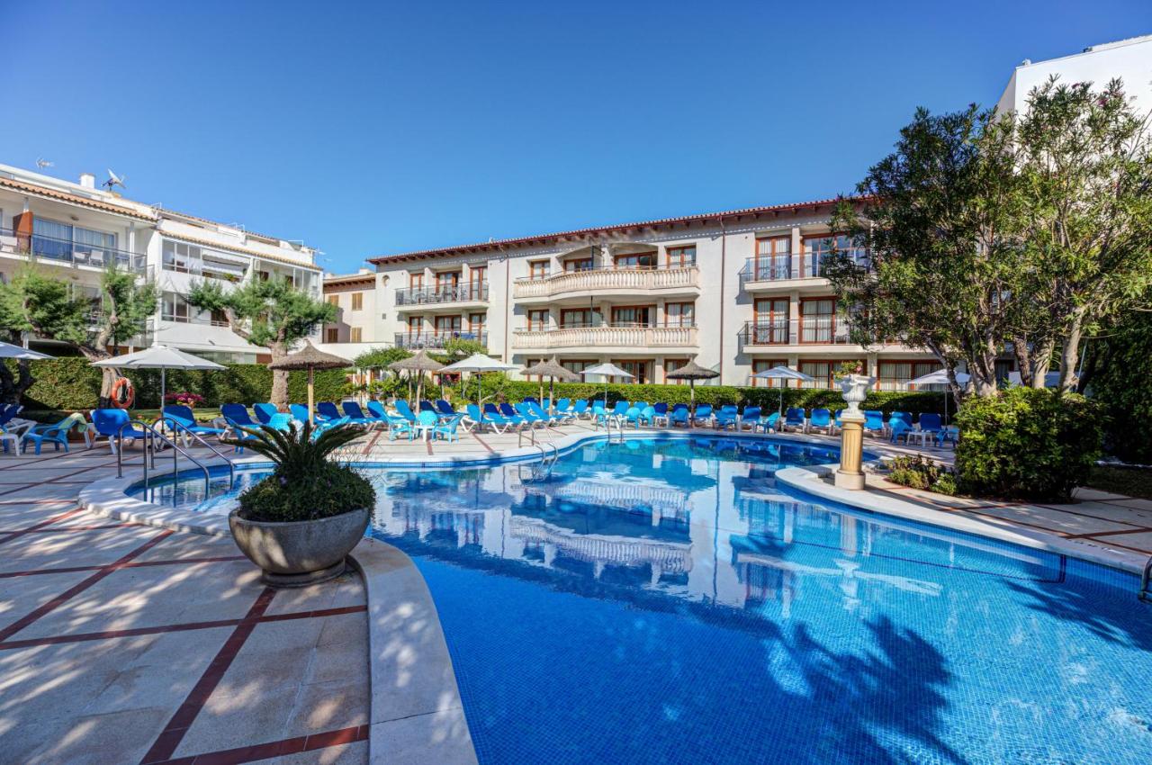 Apartamentos Miramar 1, Port de Pollença – Bijgewerkte ...