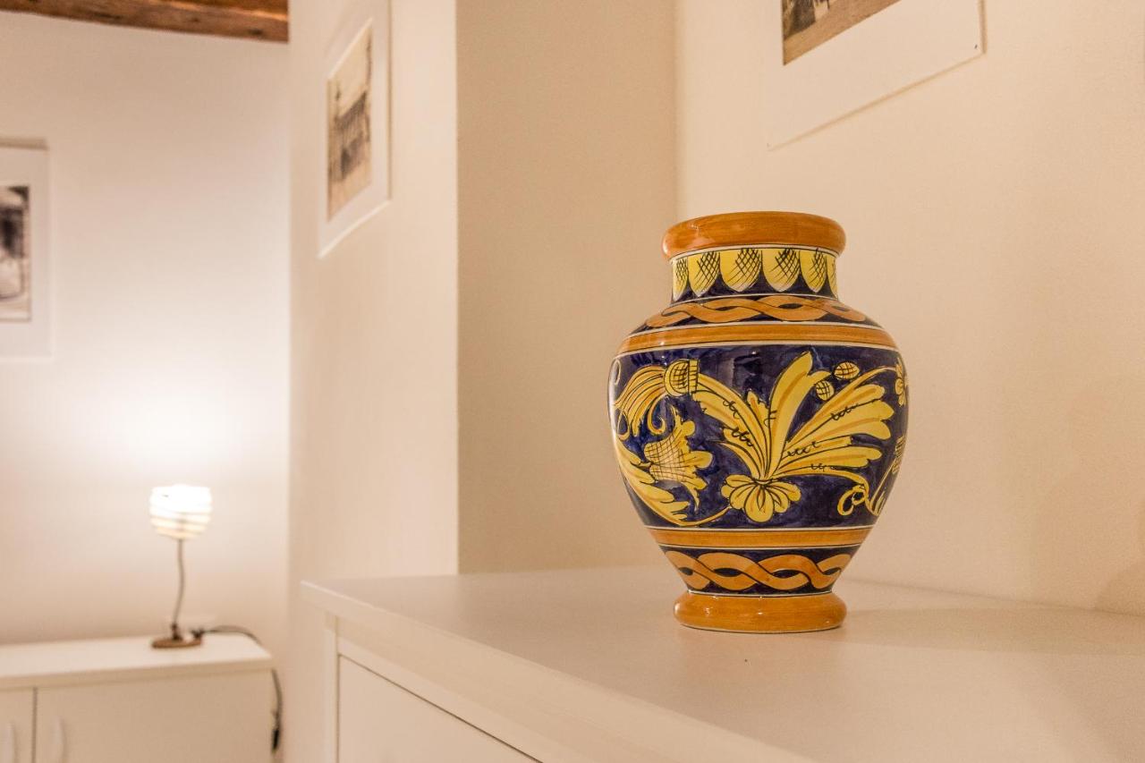 Ramo Delle Moschette - 5