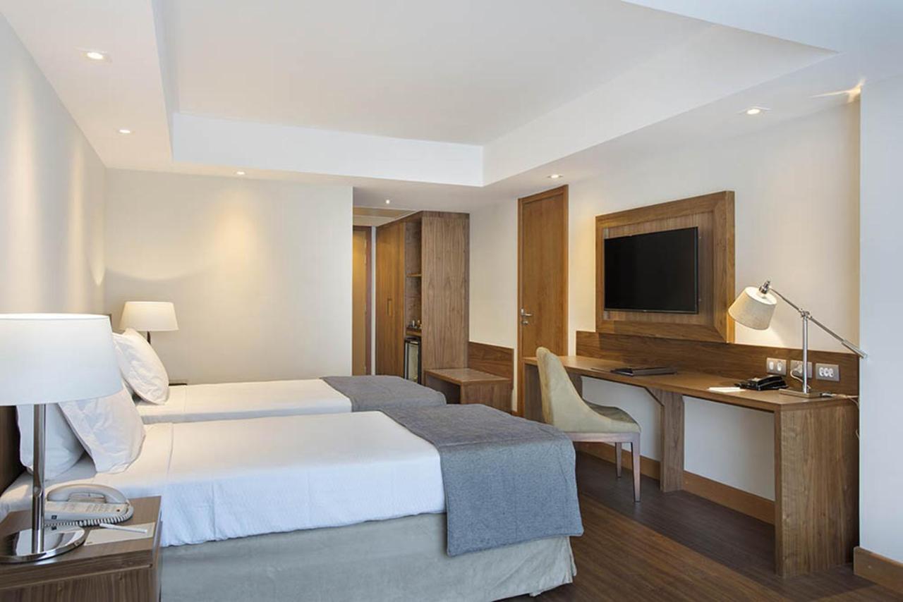 Windsor Marapendi Hotel photo