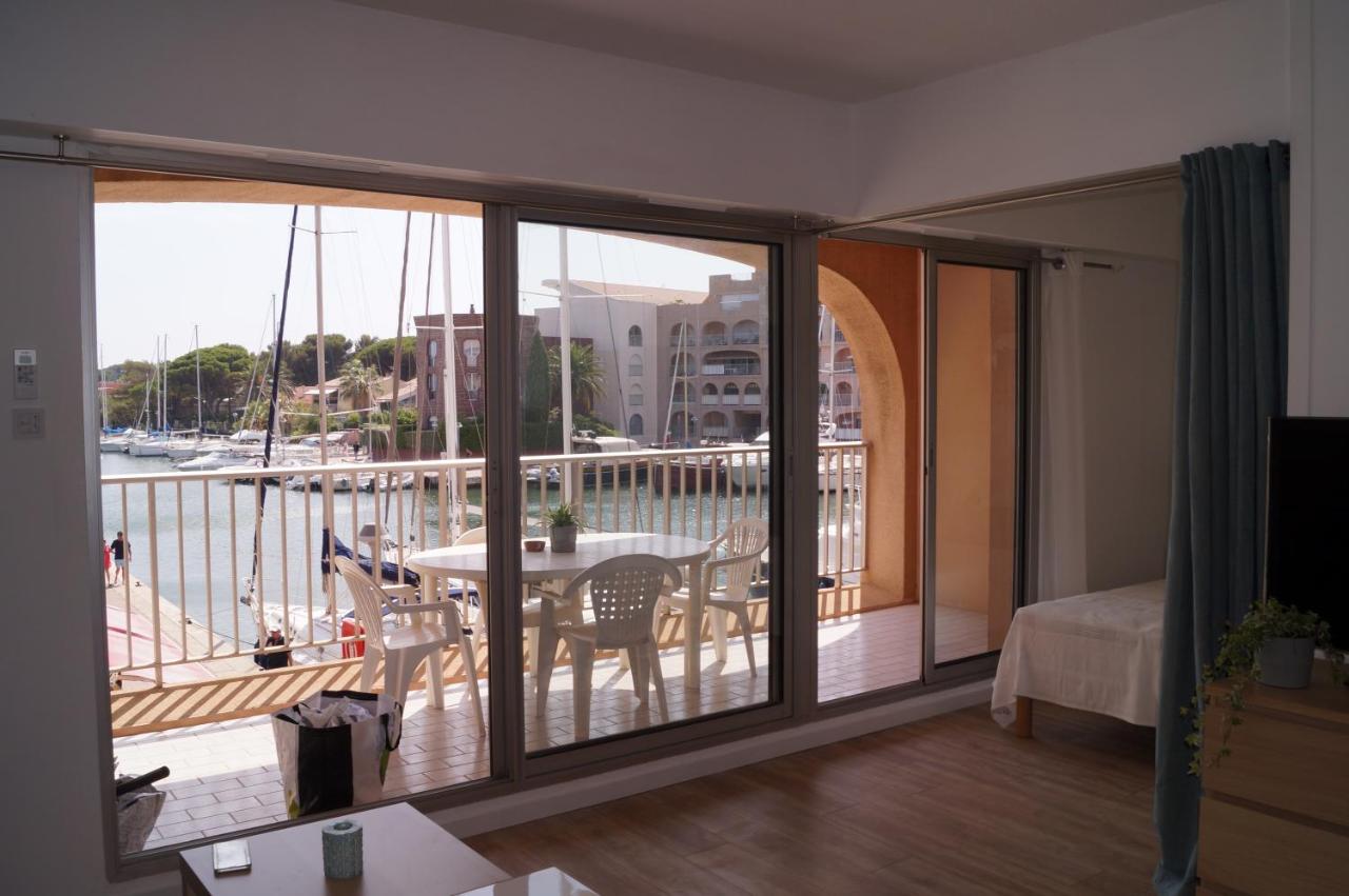 Appartement à Vendre Hyères Port La Gavine