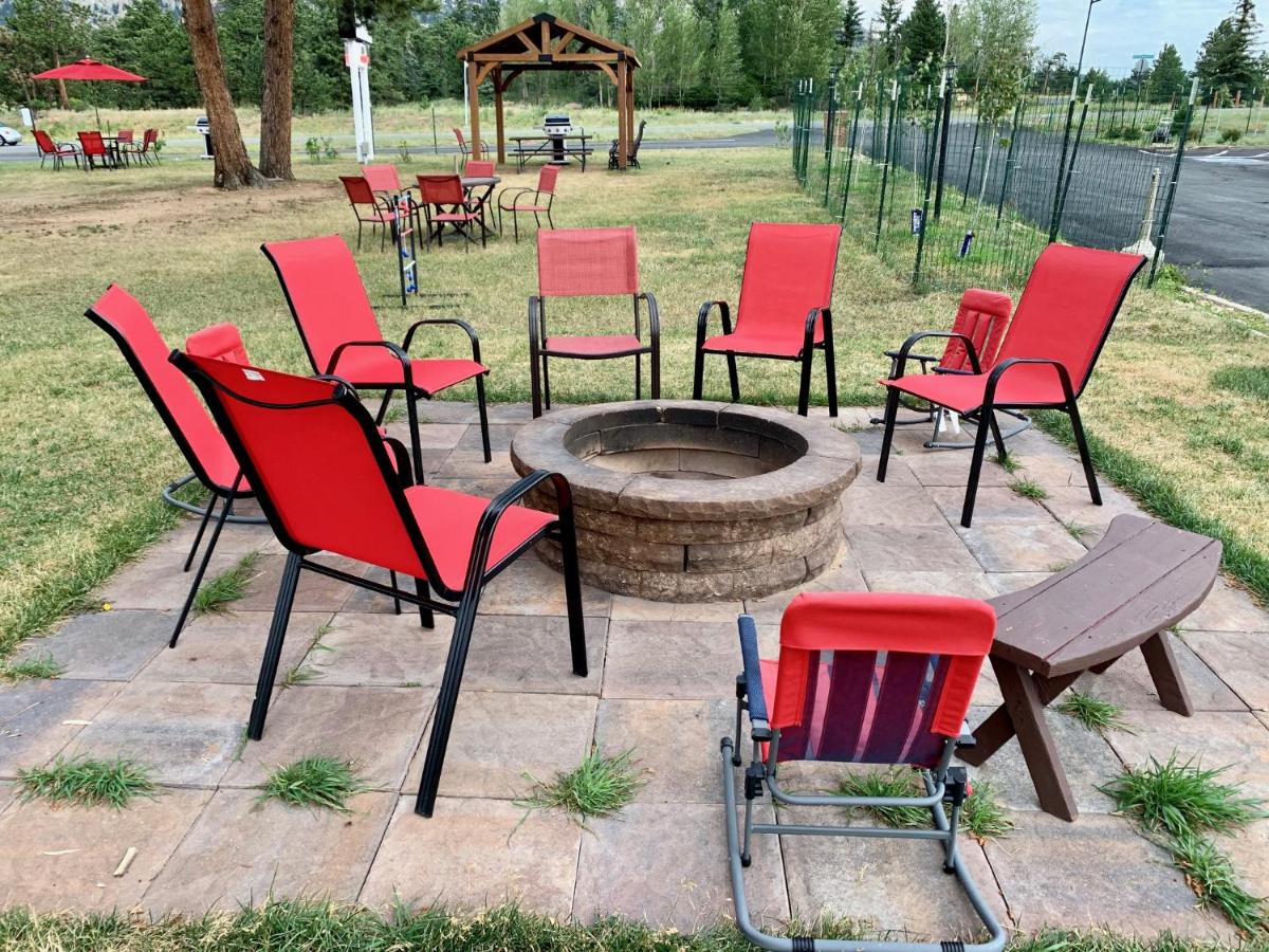 Estes Mountain Inn — photo 24