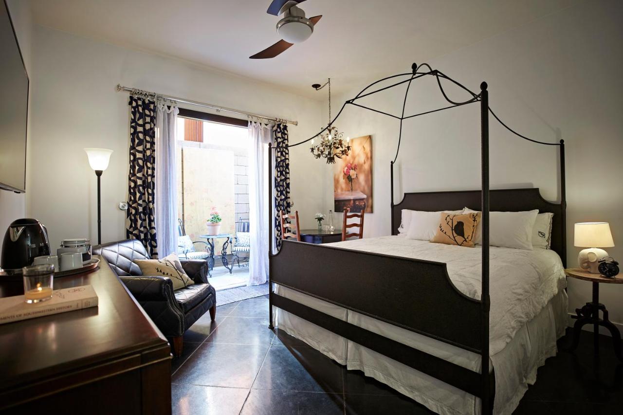 Bespoke Inn Scottsdale — photo 22