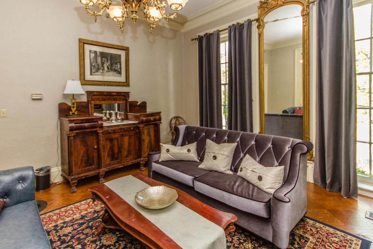 Linden Row Inn — photo 18
