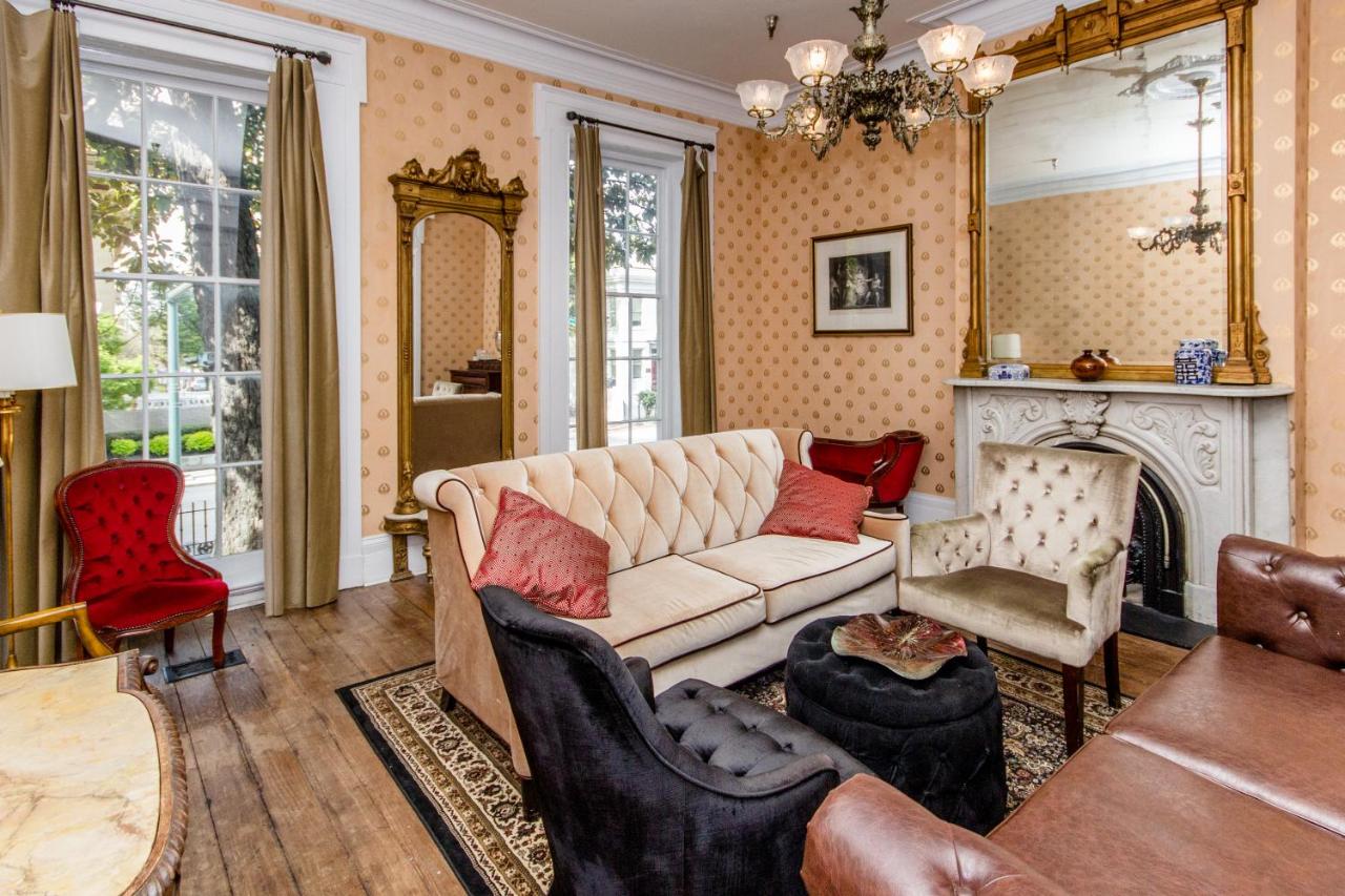 Linden Row Inn — photo 17