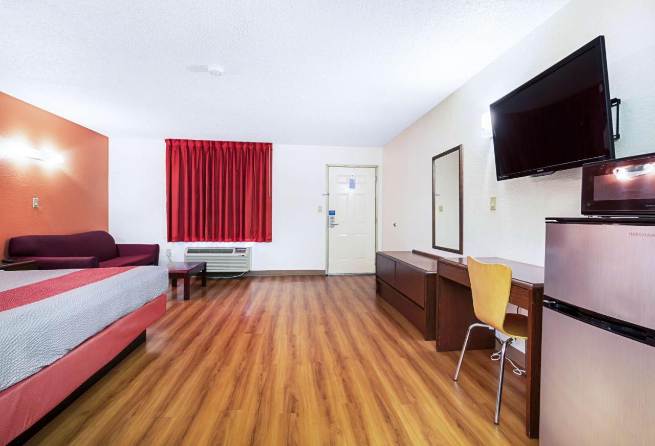 Baxter Motel — photo 20