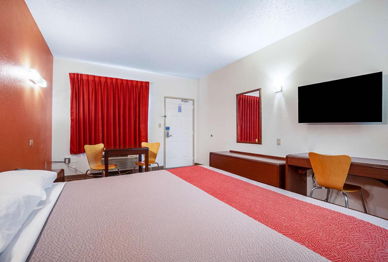 Baxter Motel — photo 16