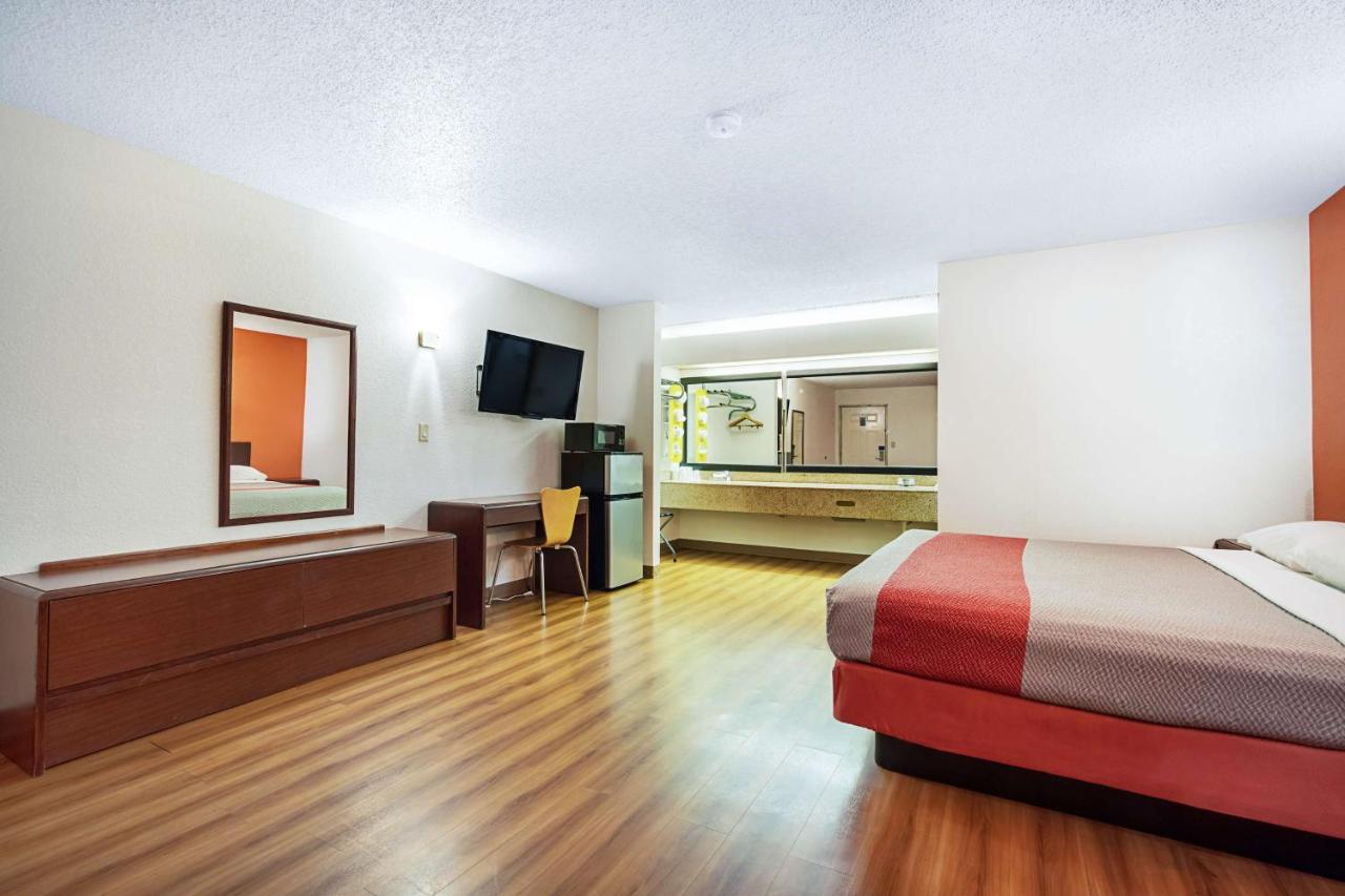 Baxter Motel — photo 19