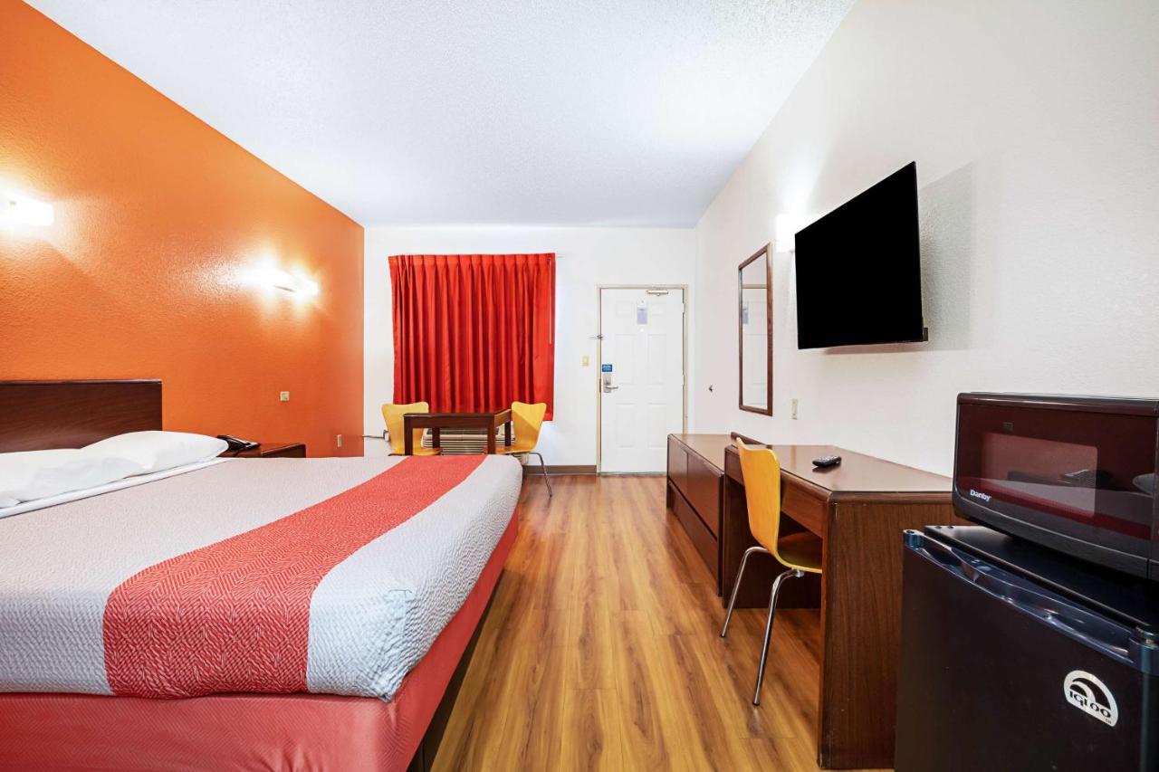 Baxter Motel — photo 17