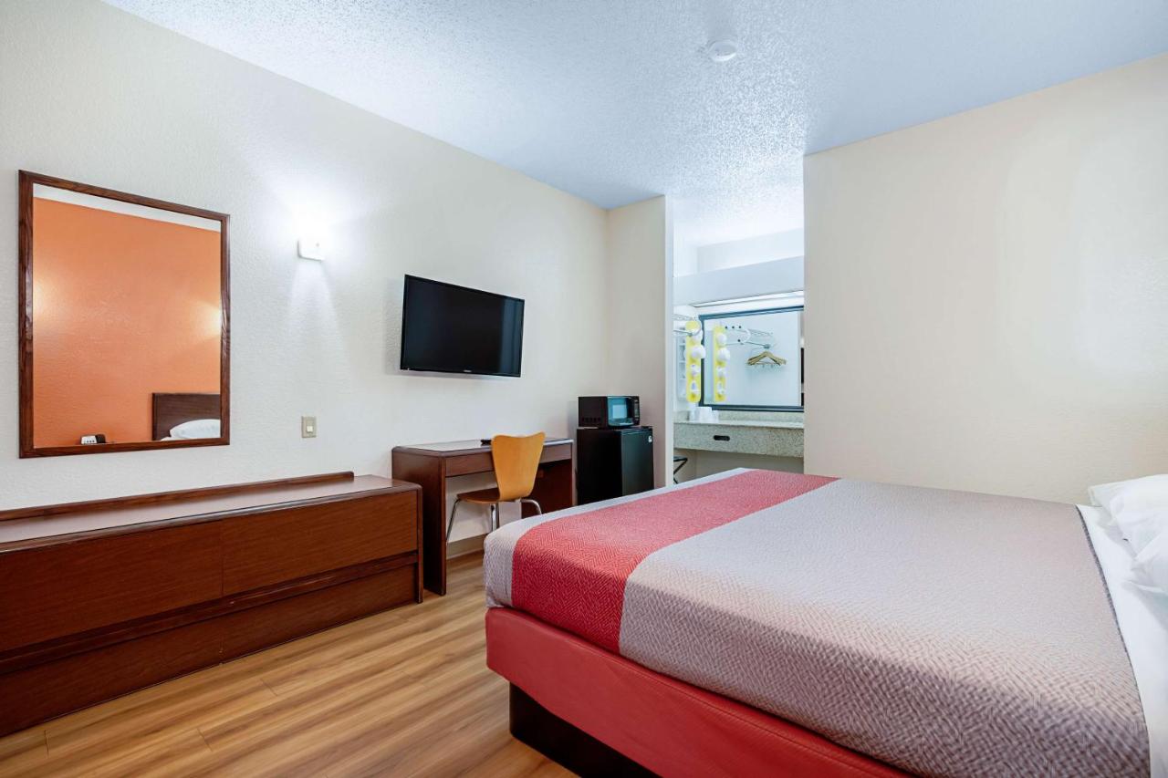Baxter Motel — photo 15