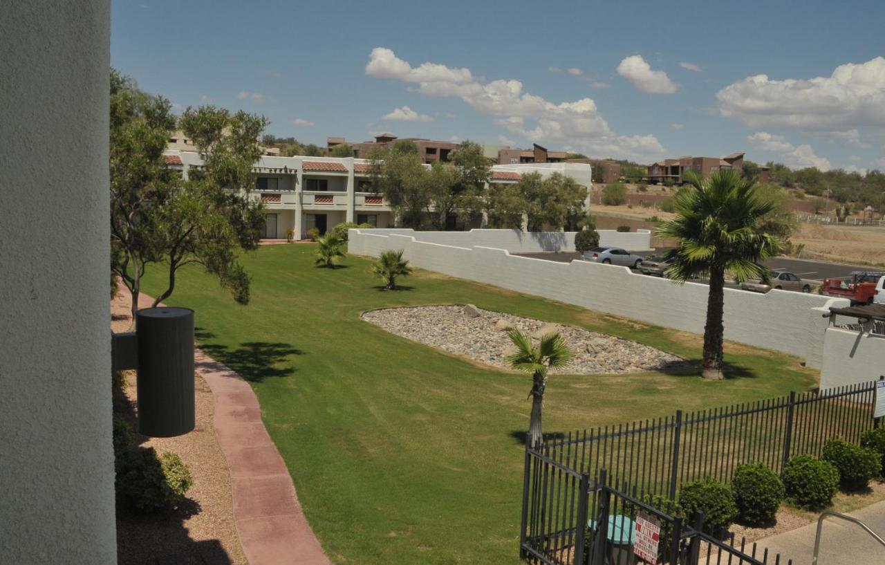 Los Viajeros Inn — photo 10