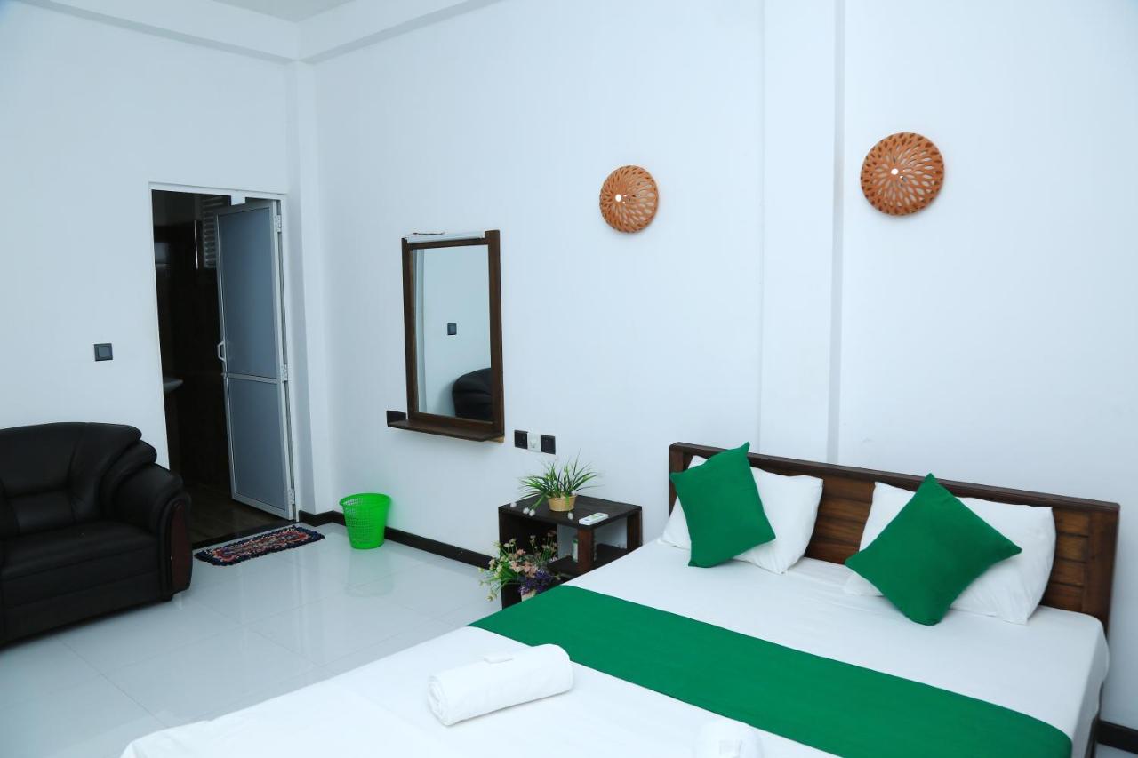 Image: JASMINE White House Restaurant & Spa