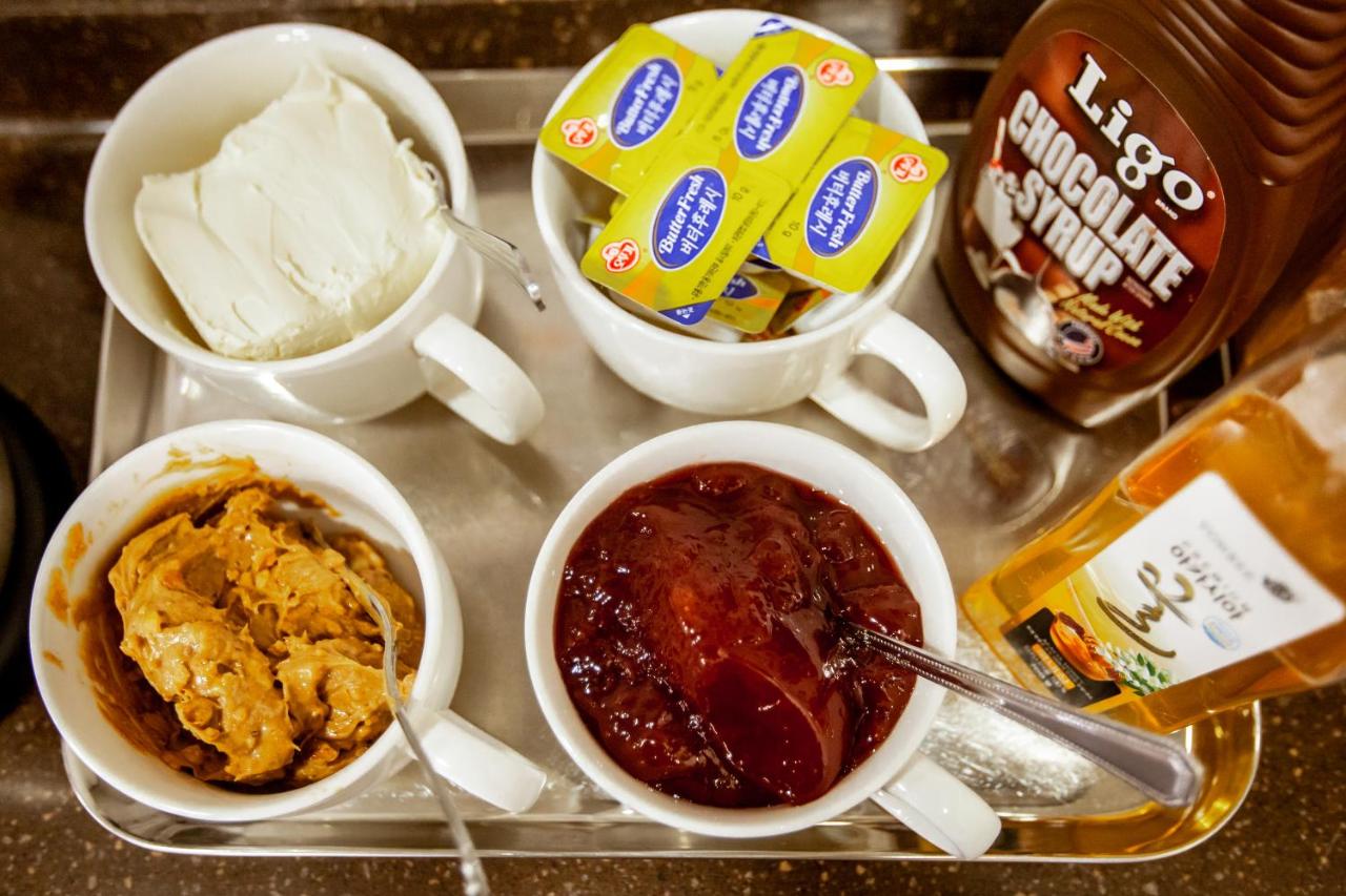 Seoulite Inn Myeongdong Formerly - Step Inn Myeongdong 2 - 2