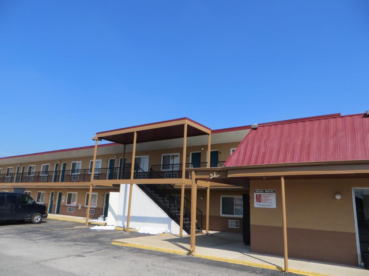 Regal Inn Motel — photo 8