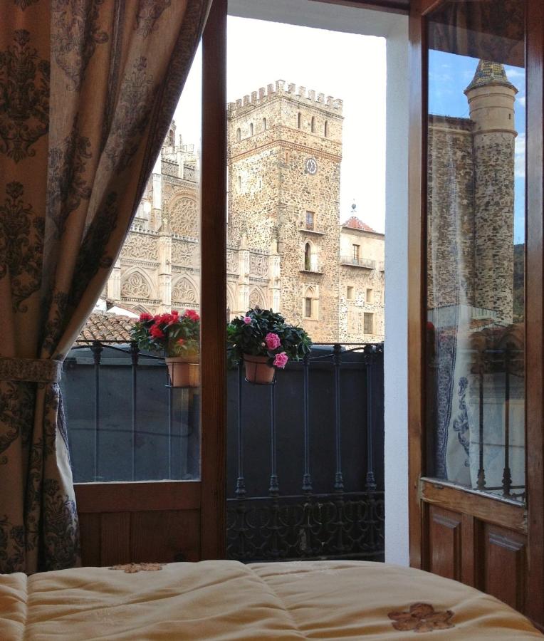 Hostal Cerezo 2, Guadalupe – Updated 2022 Prices