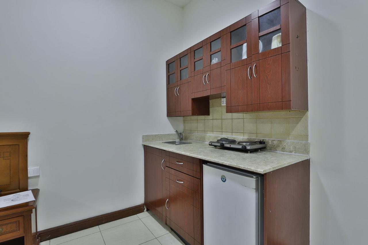 Moon Valley Hotel Apartment - Bur Dubai, Burjuman photo