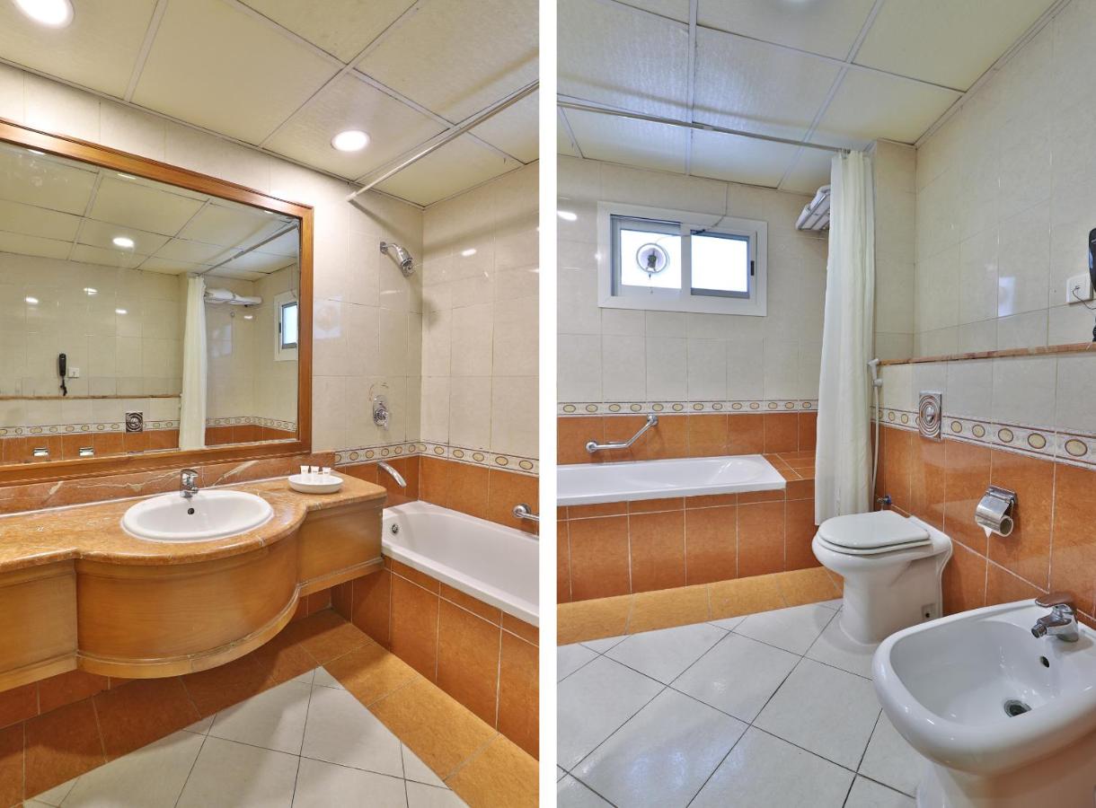 Moon Valley Hotel Apartment - Bur Dubai, Burjuman photo