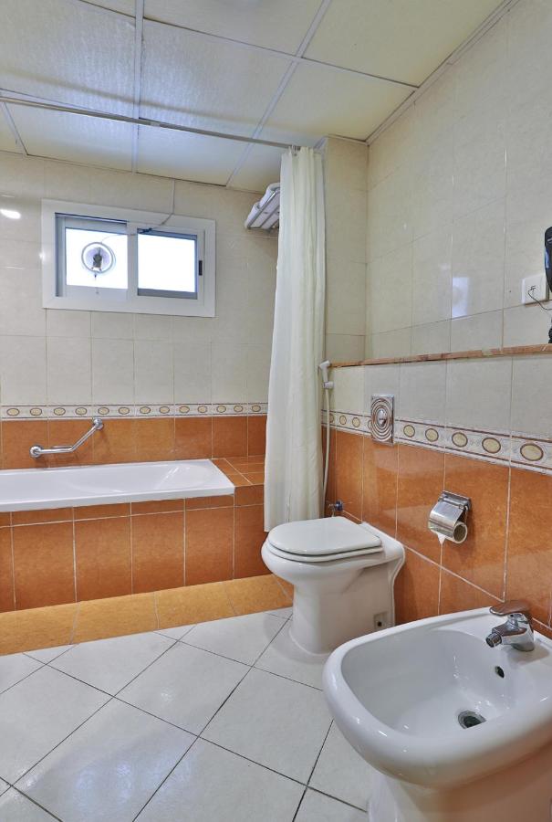 Moon Valley Hotel Apartment - Bur Dubai, Burjuman photo