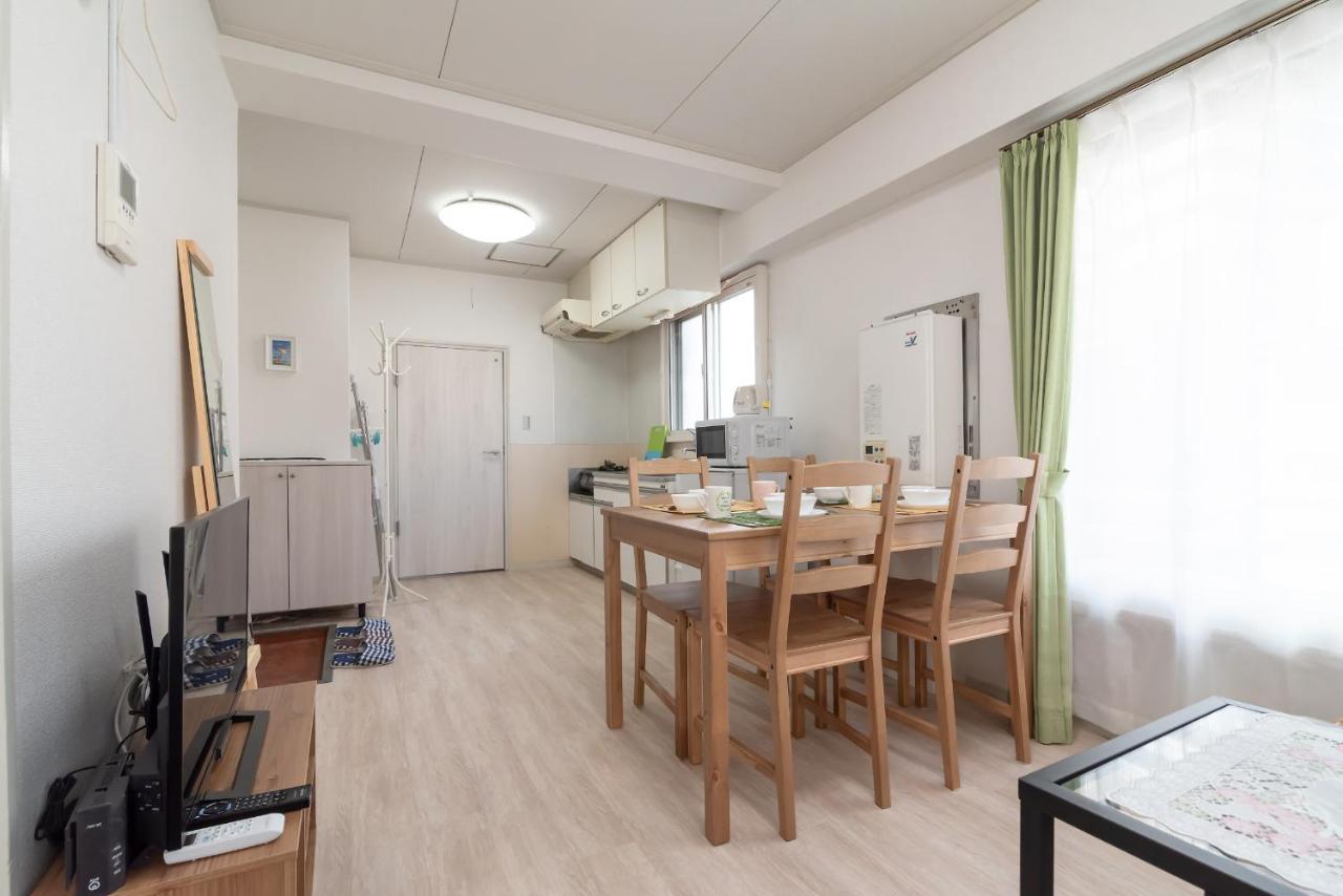 Uhome Iriya Apartment - 3