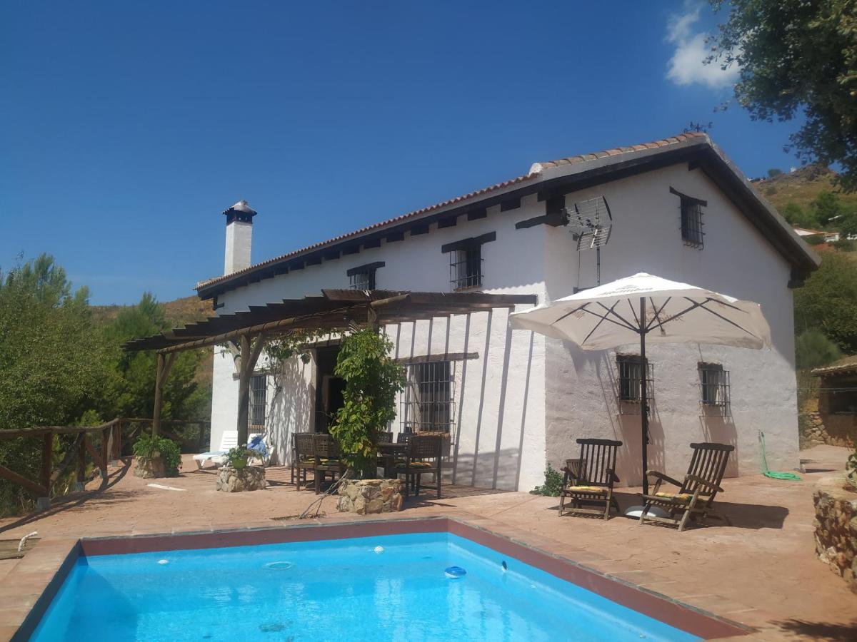 Villa Magnolia (Spanje Colmenar) - Booking.com