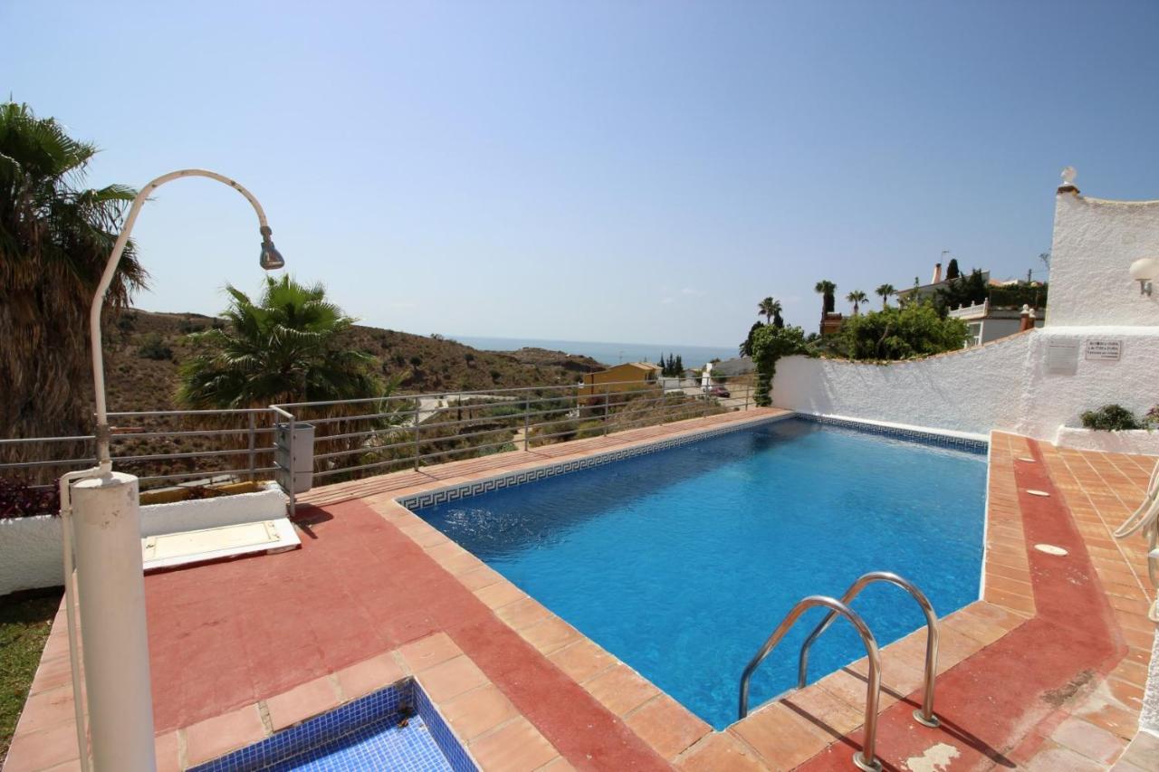Vakantiehuis Bella Vista, MICROCLIMA, Costa del (Spanje ...
