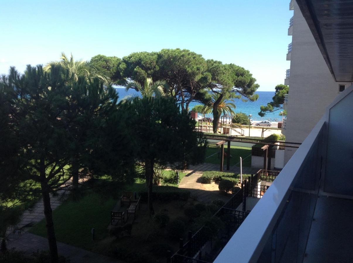 Apartamentos SAbanell Central Park, Blanes – Bijgewerkte ...