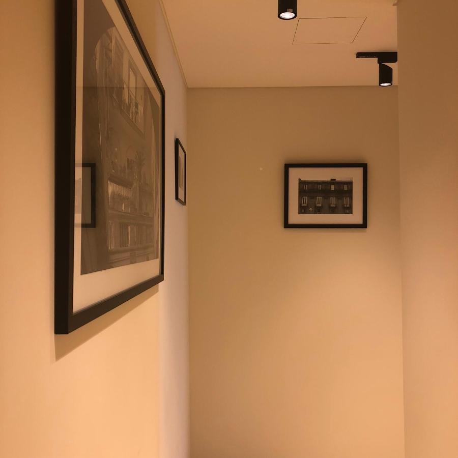 Le Pave Residences photo