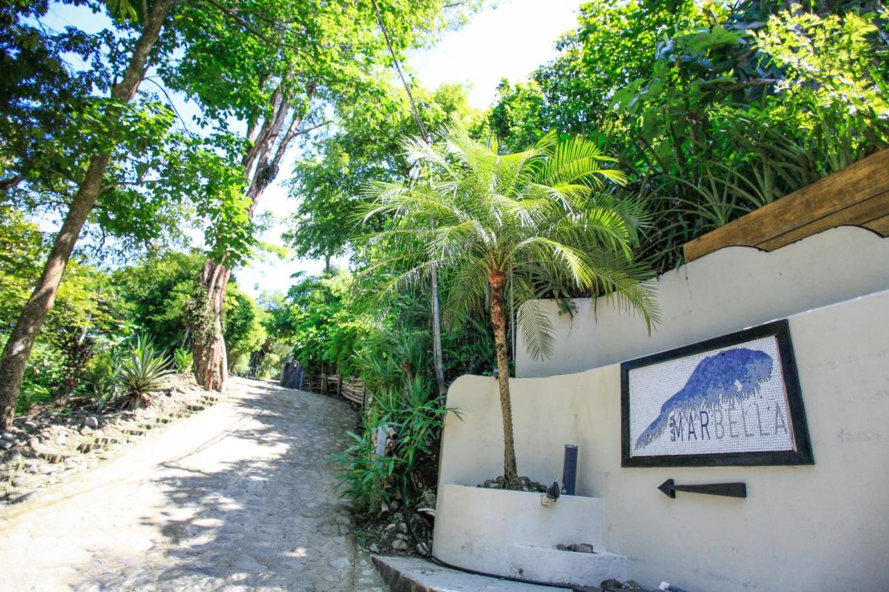 Casa Marbella photo