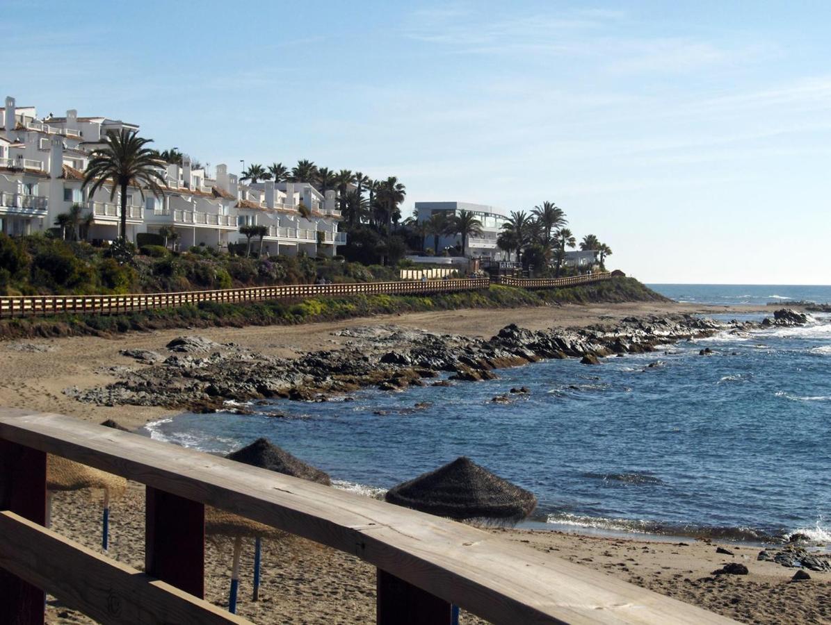 Apartamento a pie de playa en Marbella- Calahonda, Mijas ...