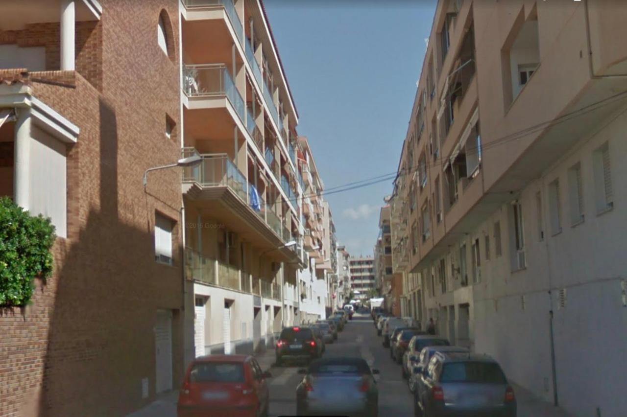 Apartamento El Trabucador. (Spanje Sant Carles de la Ràpita ...