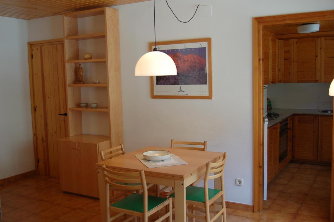 Apartaments Vall Ferrera, Areu – Updated 2022 Prices