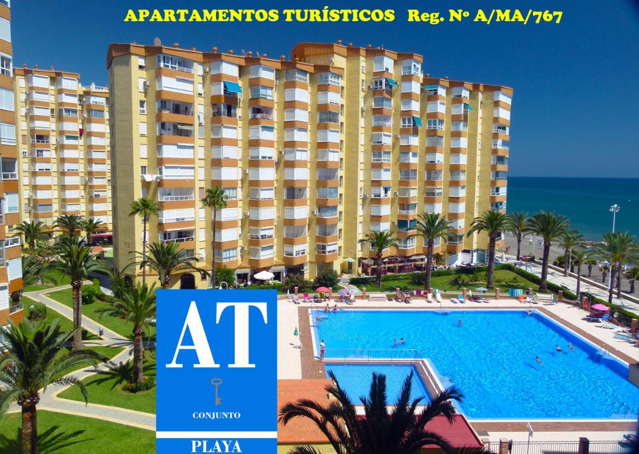 Apartamentos Intercentro Algarrobo-Costa, Algarrobo-Costa ...