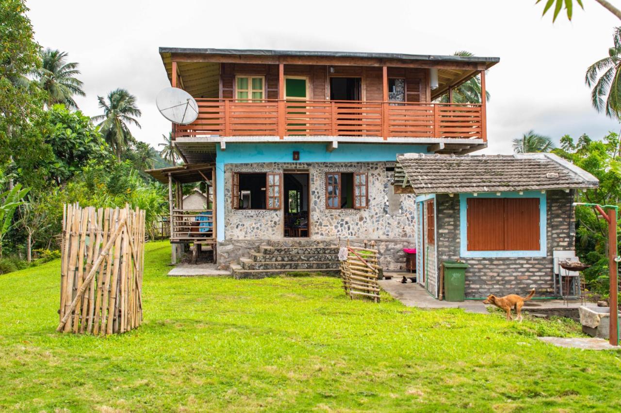 Image: Pousada Vila Paraíso
