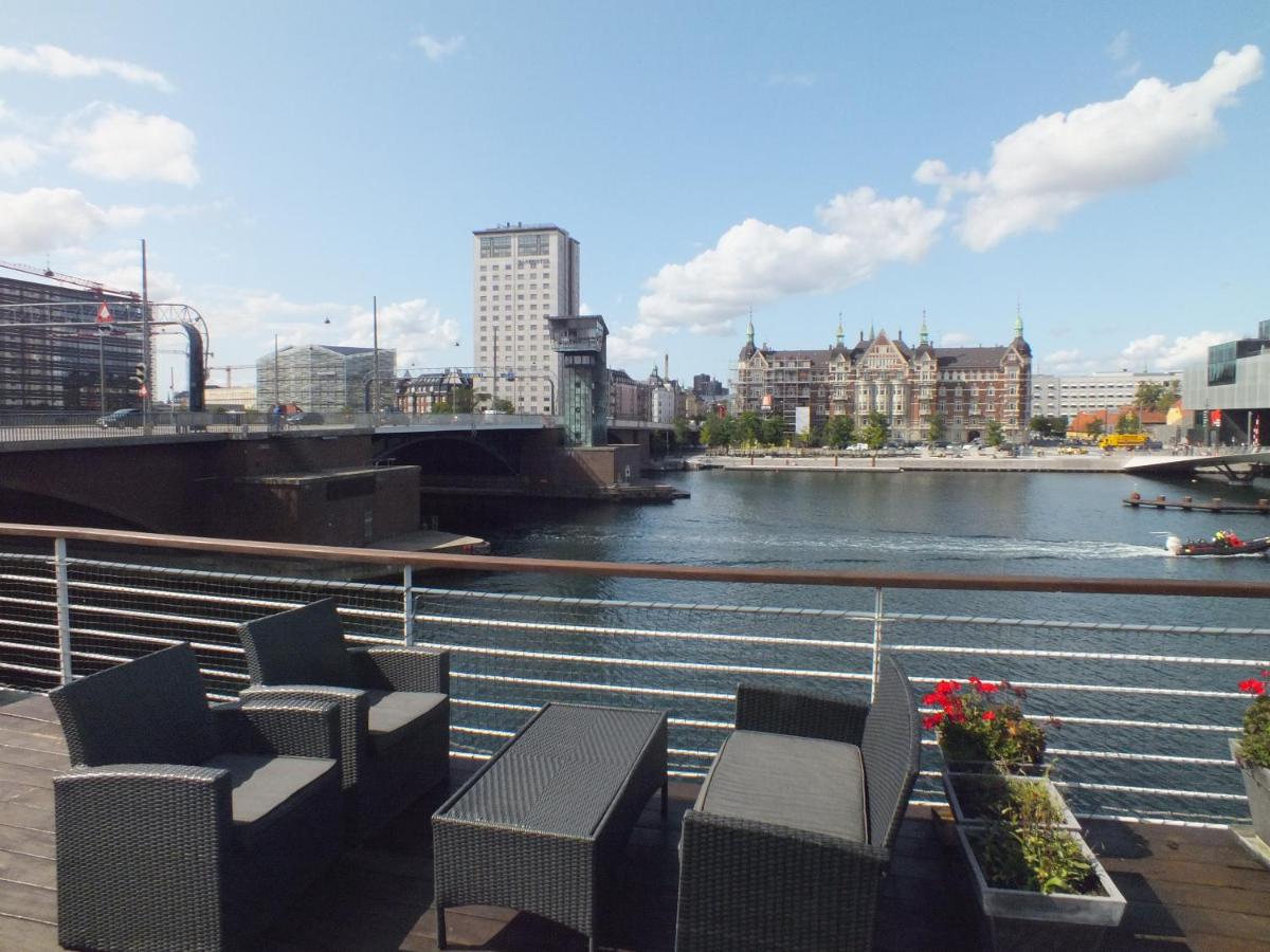 Hotel CPH Living - 2