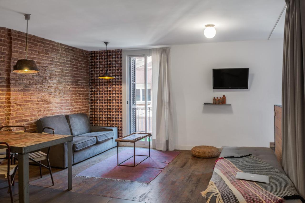 Brummell Apartments Eixample Izquierda/Valeris - 5