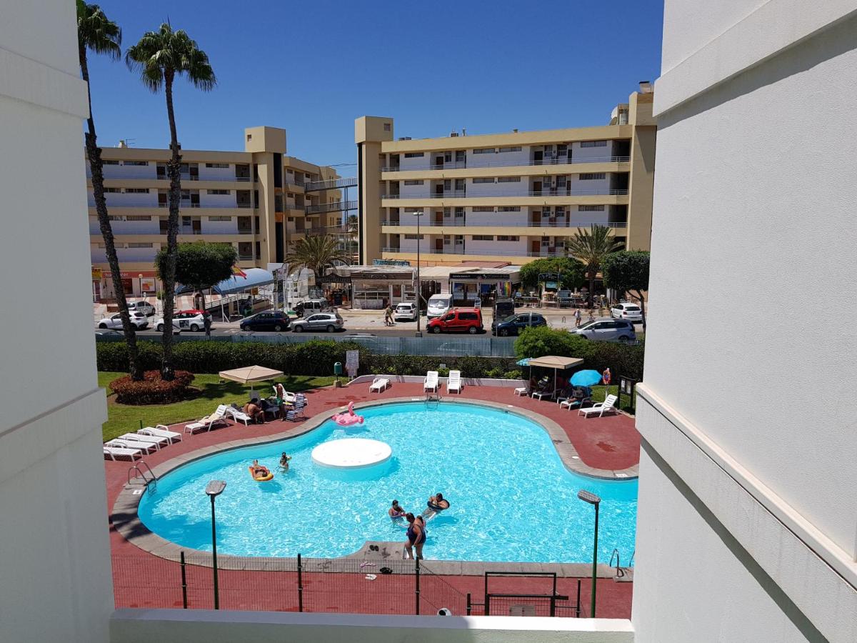 Iguazu Yumbo - Two Bedroom Apt, Playa del Ingles – Updated ...