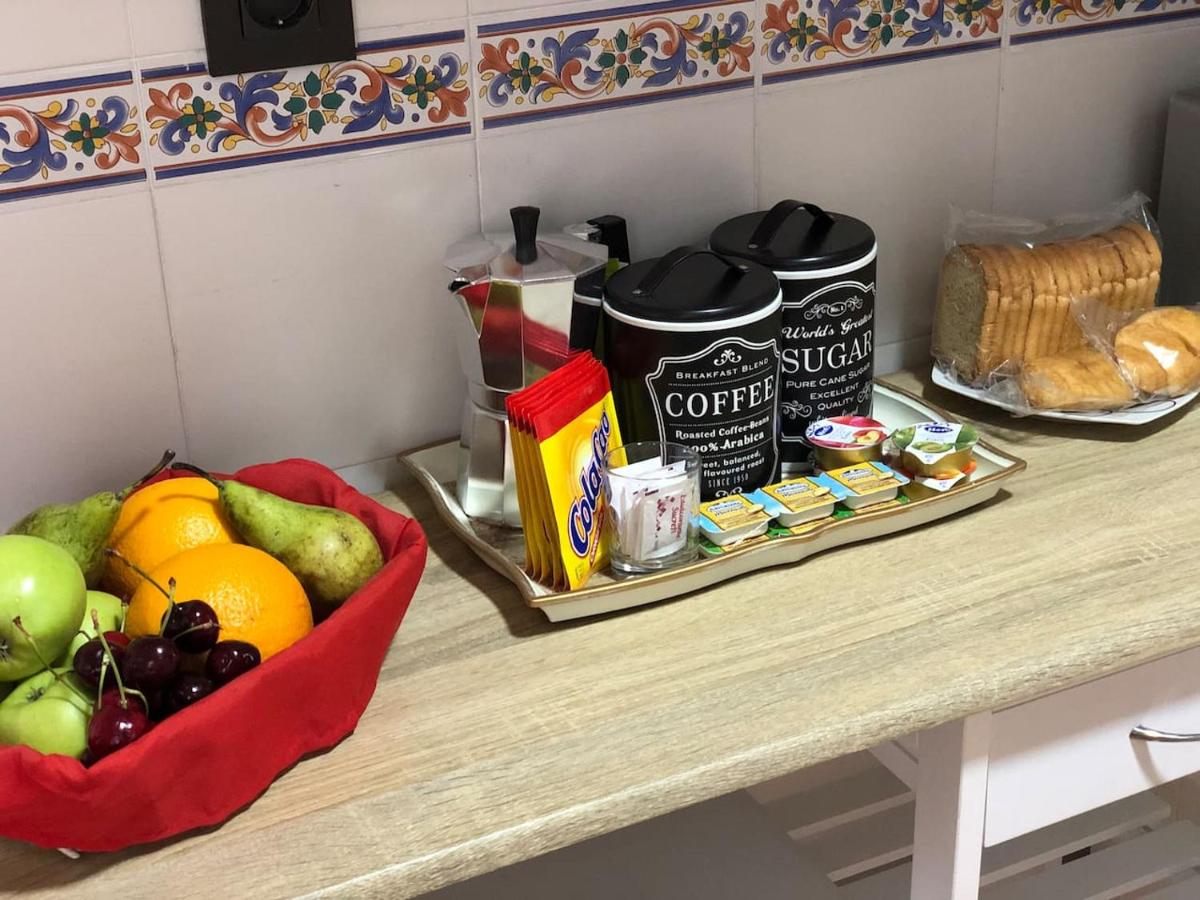 Piso La estación, Granada – Precios actualizados 2022