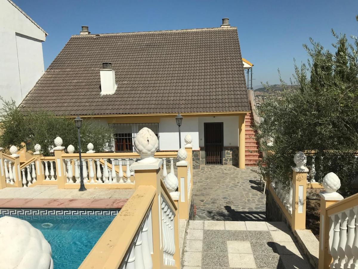 Holiday home Custodio, Monachil, Spain - Booking.com