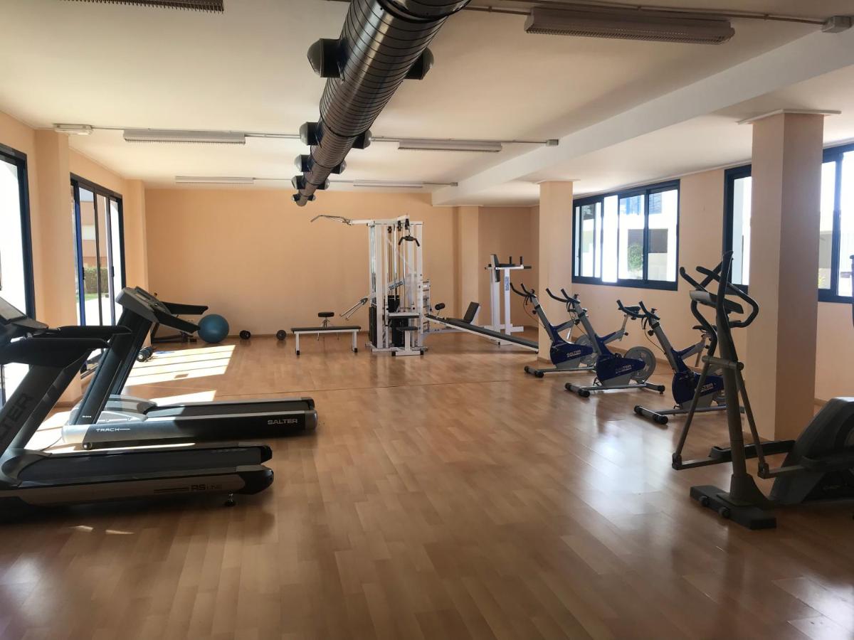 Residencial Sol y Mar, Puebla de Farnals – Updated 2022 Prices